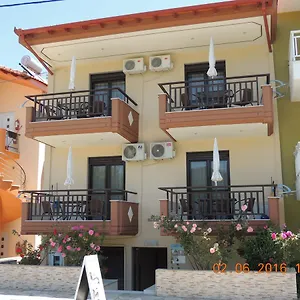 Malamatenia House Διαμέρισμα Σάρτη